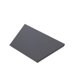 Roof Gable End